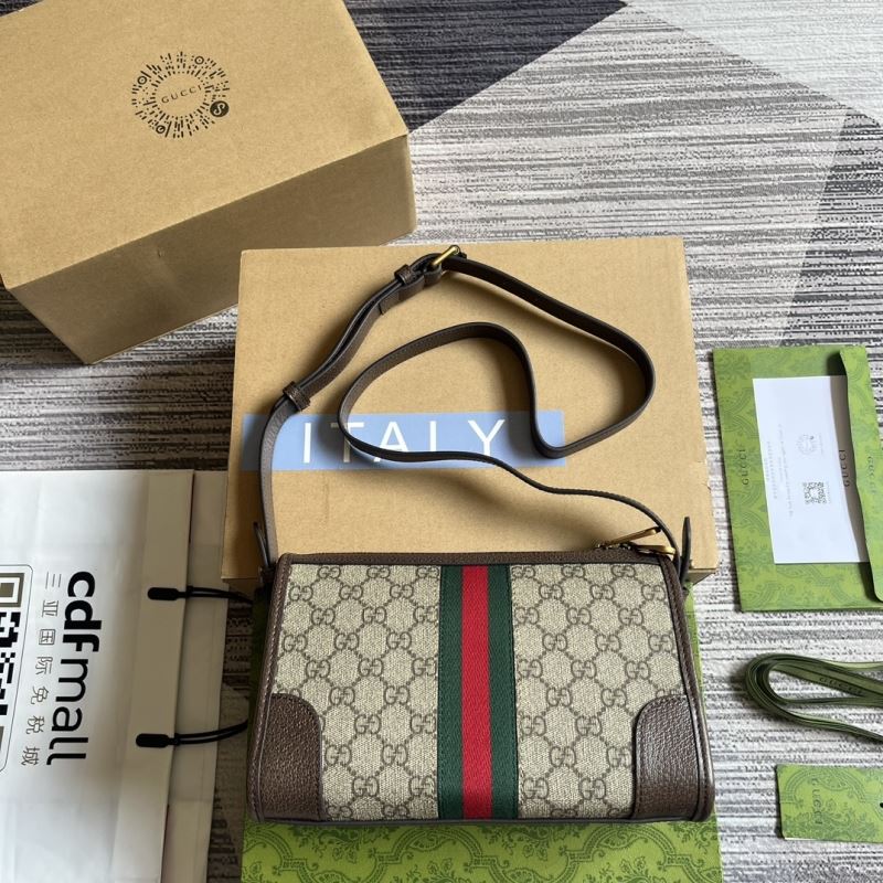 Mens Gucci Satchel Bags